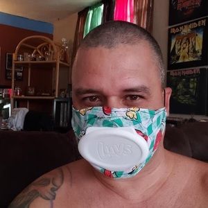 Meet your Posher, Myers